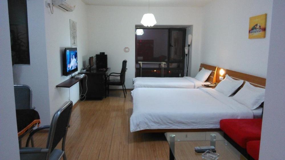 Canaan International Hotel Xi'An شيان المظهر الخارجي الصورة