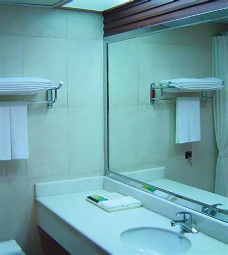 Canaan International Hotel Xi'An شيان المظهر الخارجي الصورة